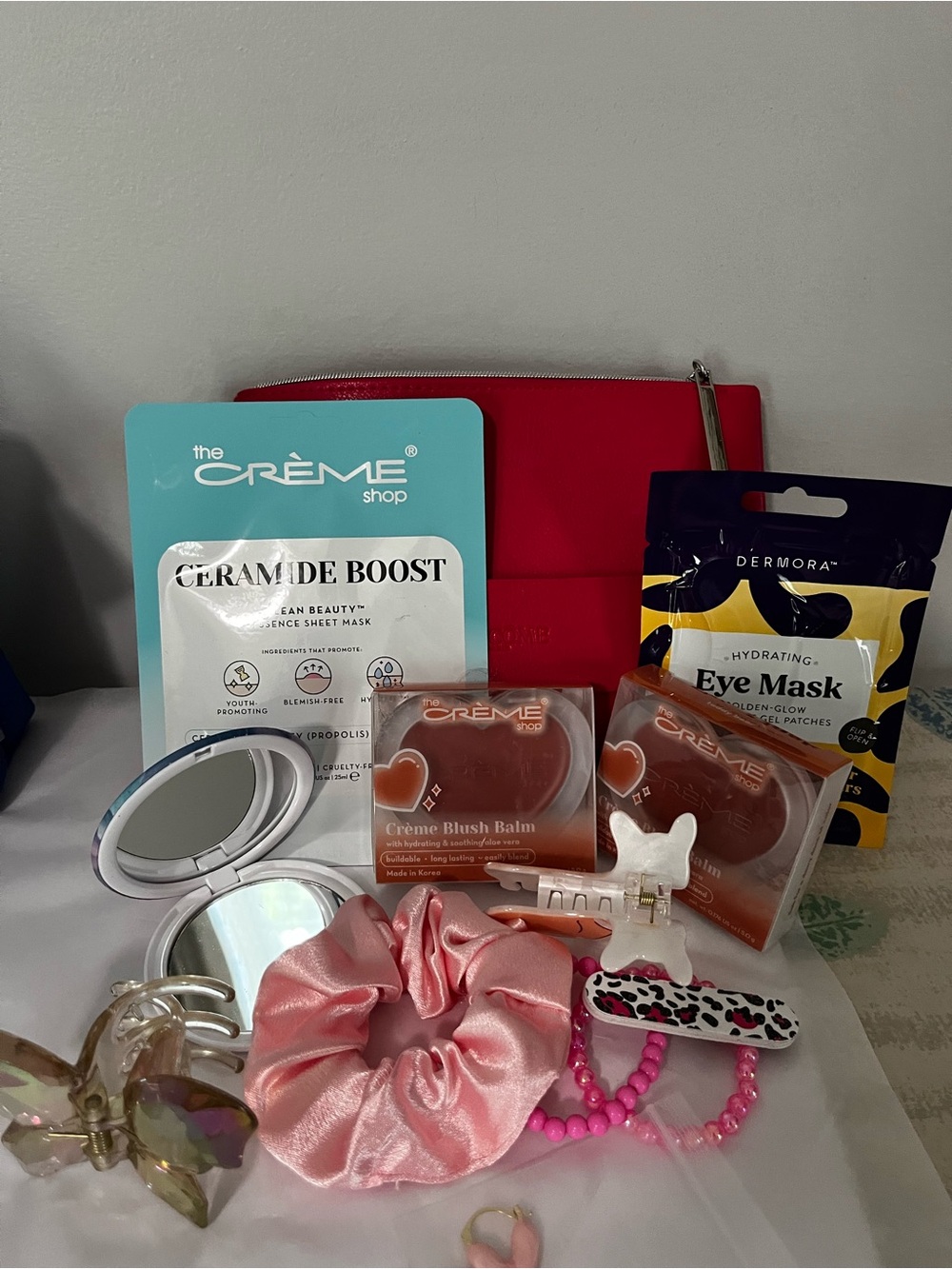 Beauty Bundle